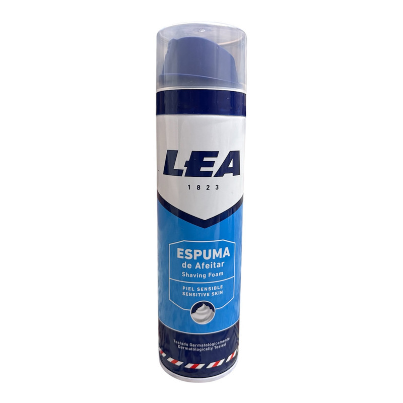 فوم اصلاح لعا مدل ESPUMA حجم 250 میلی لیتر