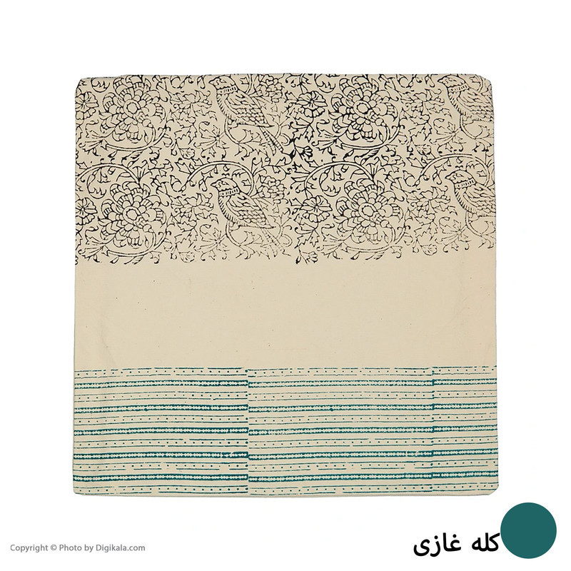 کاور کوسن بومی مدل 007
