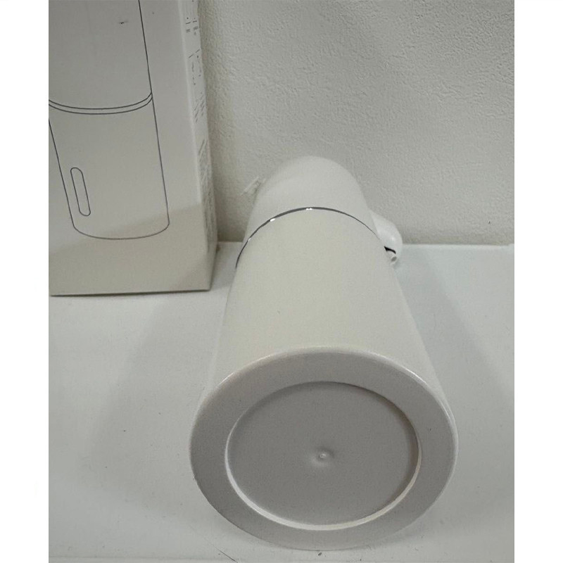 پمپ مایع دستشویی اتوماتیک مدل CHY-26282-39490