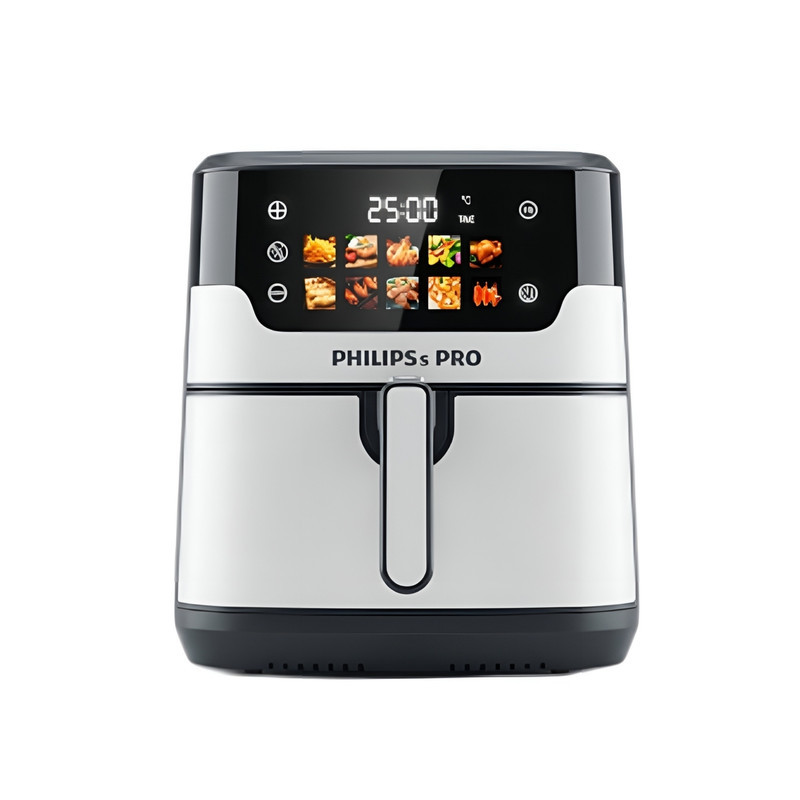 سرخ کن هواپز دو المنته فیلیپس پرو مدل PH-1899 با توان 3000 وات