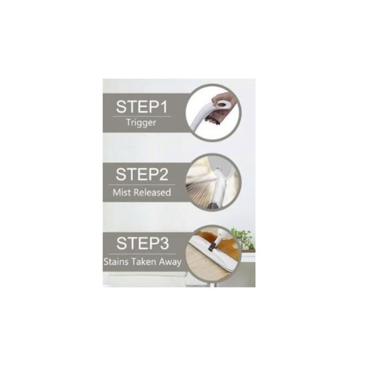 طی زمین شوی مدل طی اسپری دار BC10