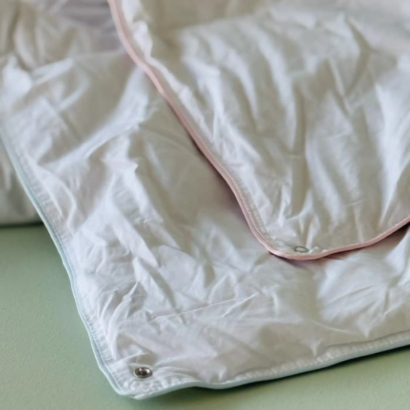 لحاف مایا مدل فورسیزن دونفره سایز 215*235 سانتی متر