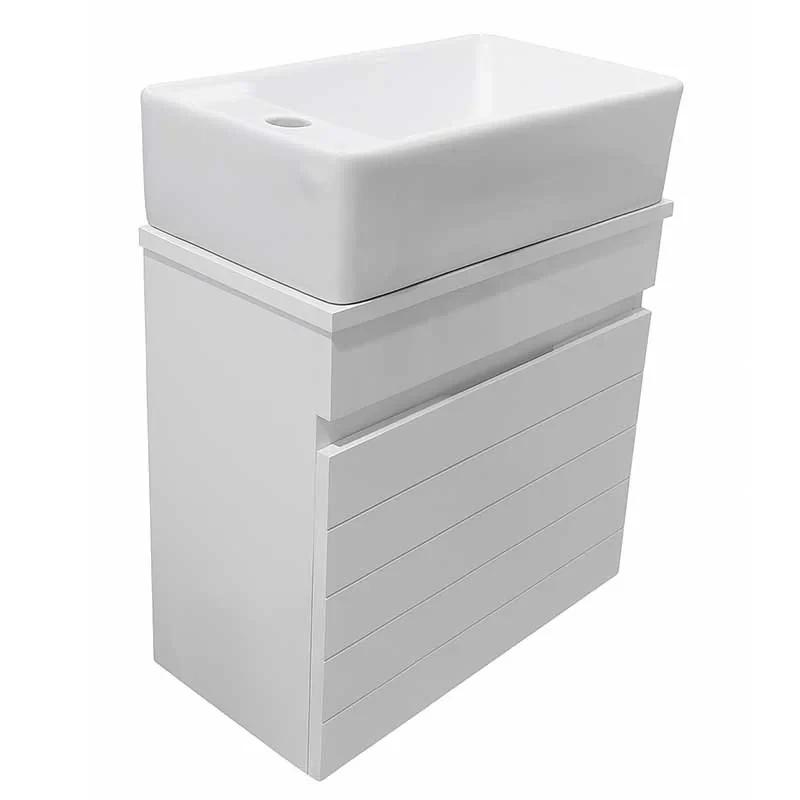 ست کابینت و روشویی مدل اطلس 45