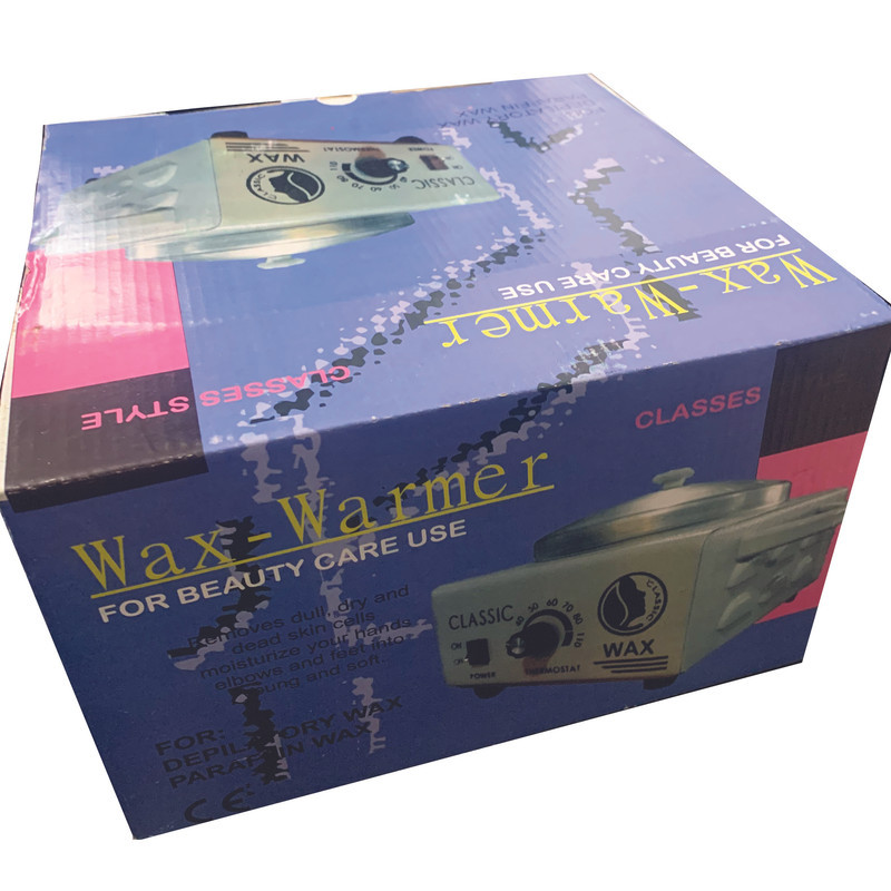 دستگاه موم گرم کن و ذوب وکس کلاسیک مدل Warmer-2021