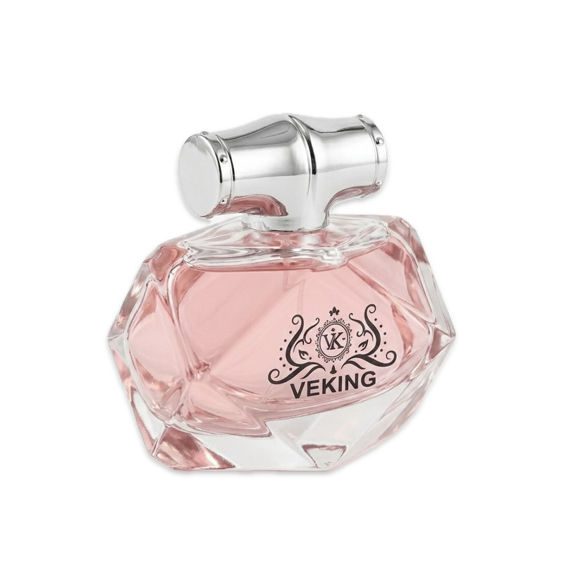 ادوتویلت زنانه وکینگ مدل GUCCI BAMBOO با رایحه معتدل حجم 75 میلی‌لیتر