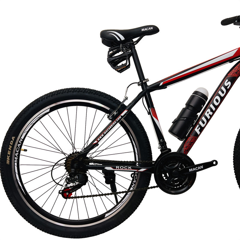دوچرخه کوهستان فیوریس مدل ROCK سایز طوقه 26 اینچ