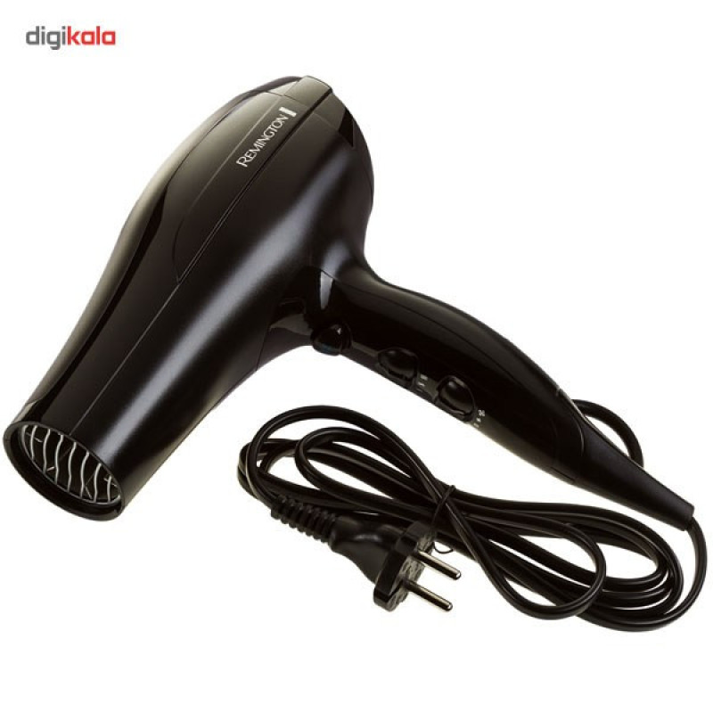 سشوار رمینگتون مدل D5210