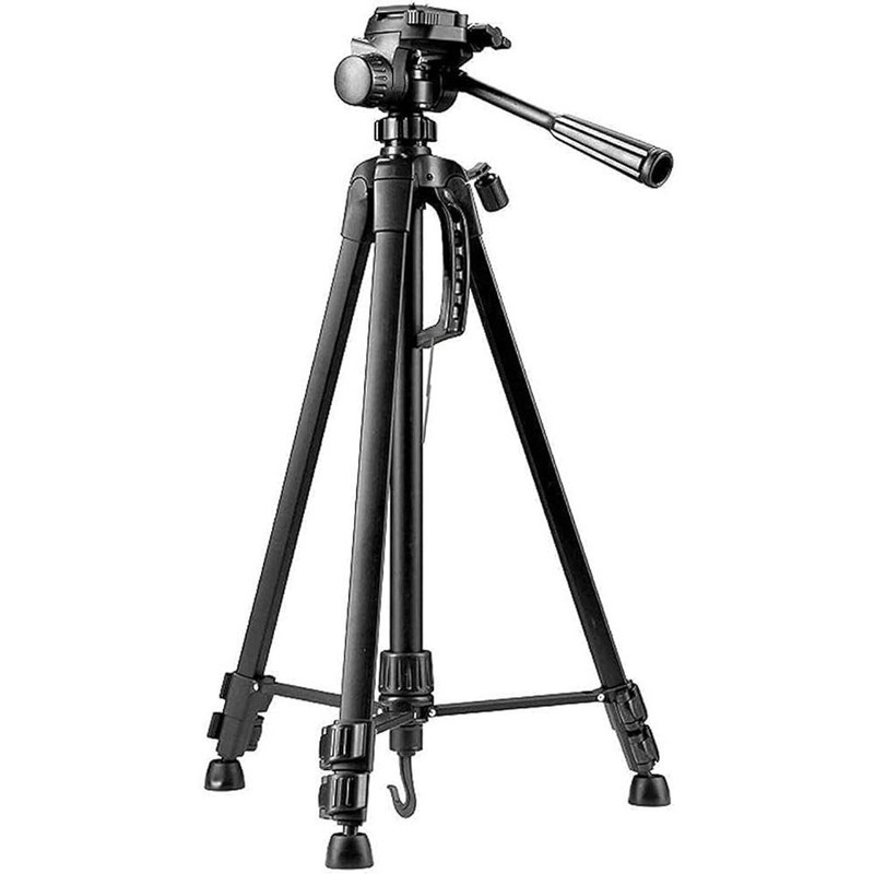 سه پایه دوربین ویفنگ مدل WT-3520