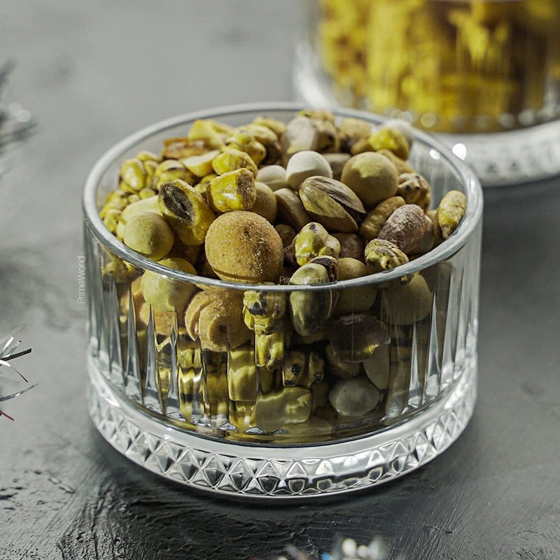 پیاله اترنال مدل گرد کد 1369n 3309-1 بسته شش عددی