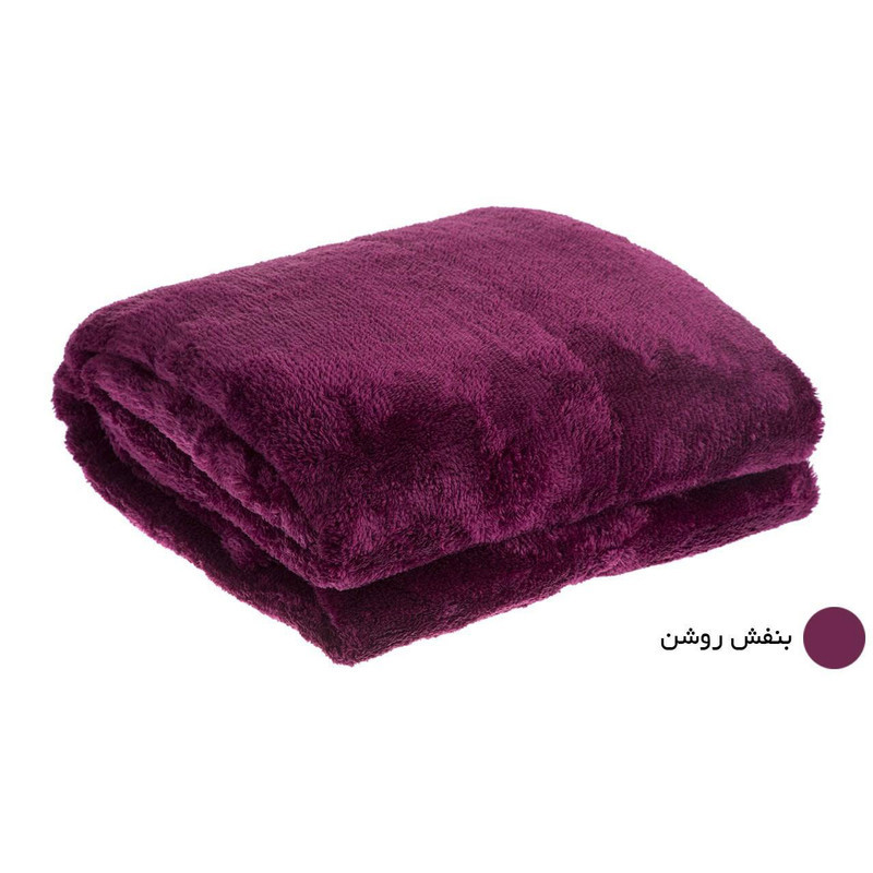 پتوی افرا هوم مدل Four Season دونفره سایز 240x200 سانتی متر