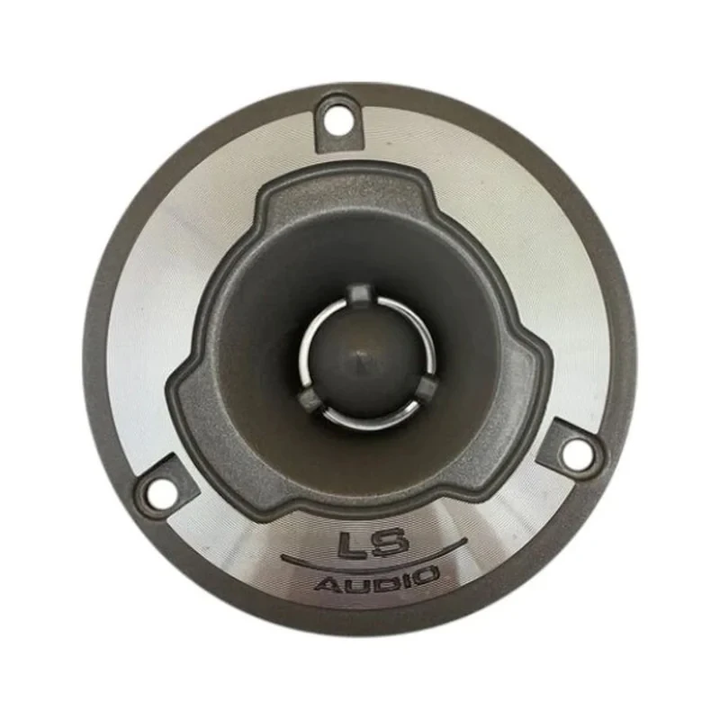 سوپر تیوتر درب جلو راست خودرو ال اس آدیو مدل LS-290T سایز 4 اینچ بسته 2 عددی
