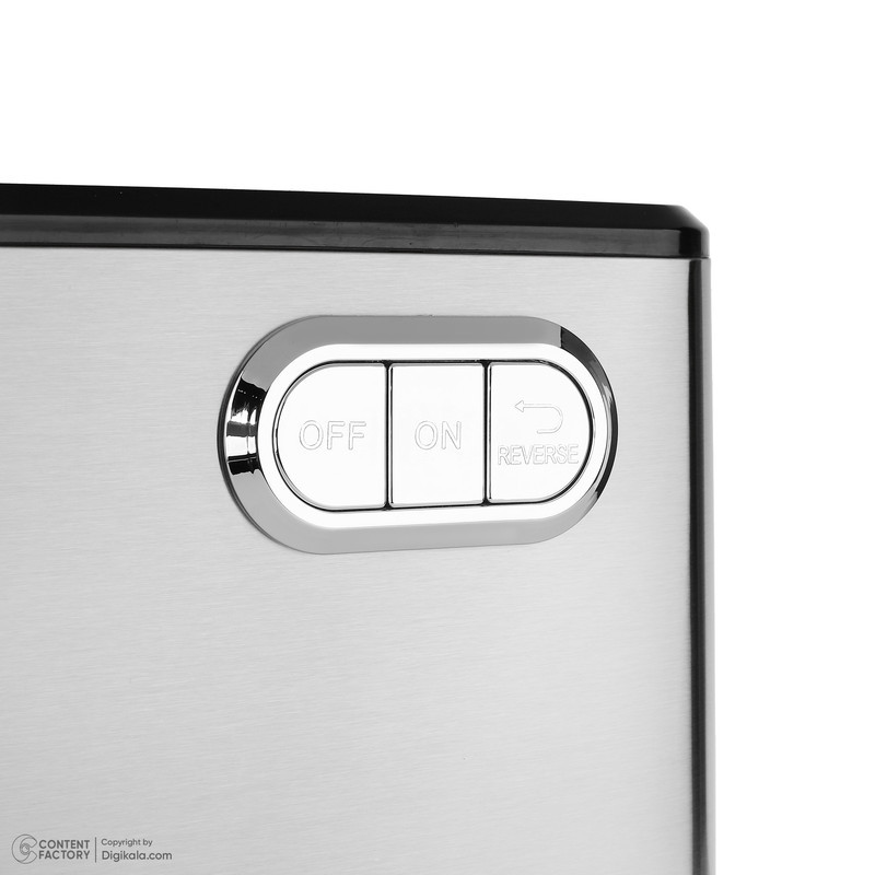 چرخ گوشت 2000 وات الینور مدل EMG-2800