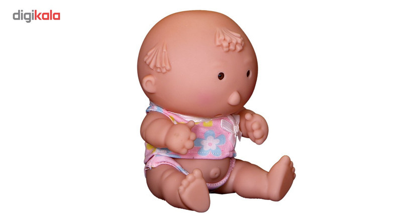عروسک سیب زمینی مدل Funny Toy