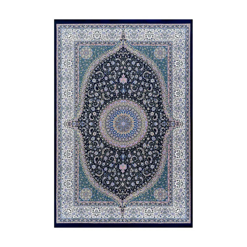 نمد فرش مدل سنتی کد M-150100-MR1105