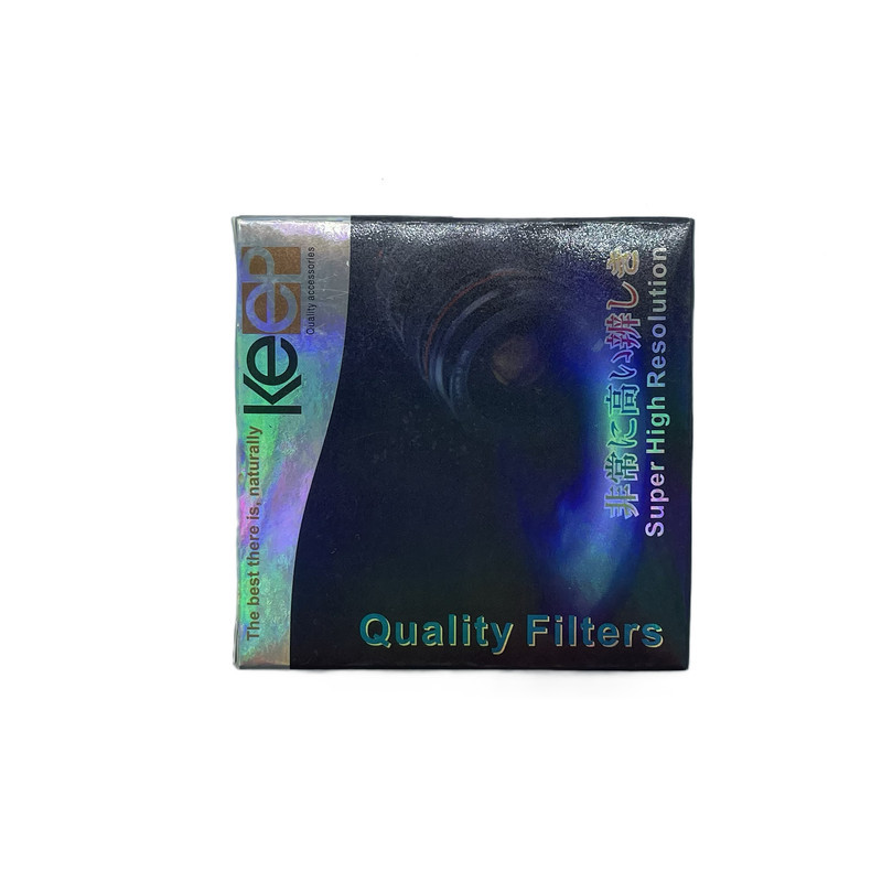 فیلتر لنز کیپ مدل UV-27MM