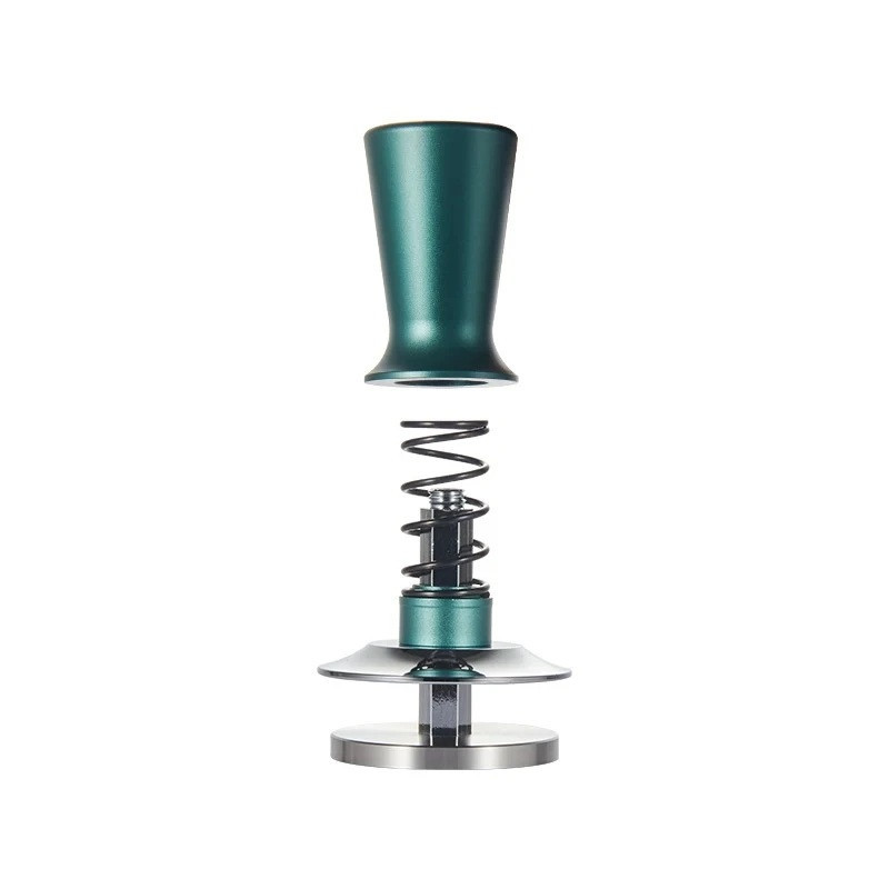 تمپر قهوه مدل تکنیکال کد 53