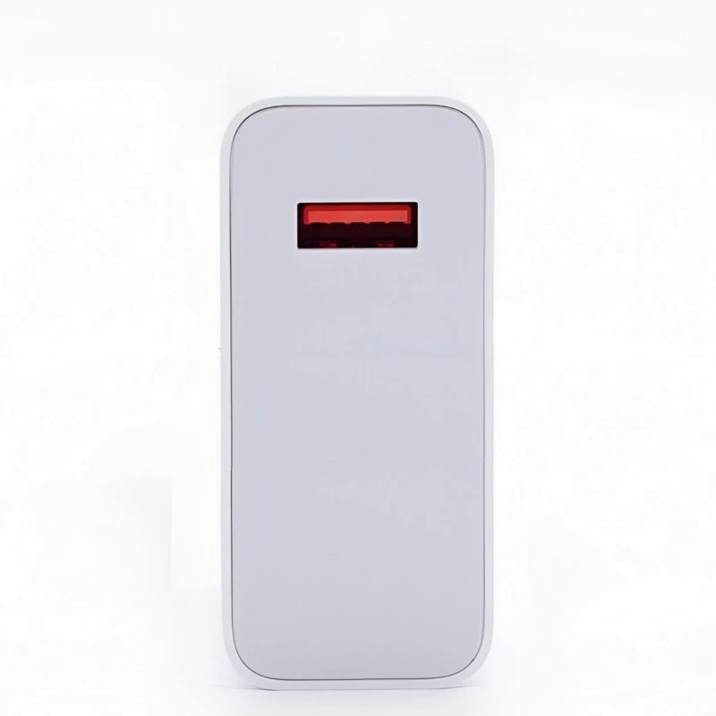شارژر دیواری 33 وات مدل mie به همراه کابل USB-C