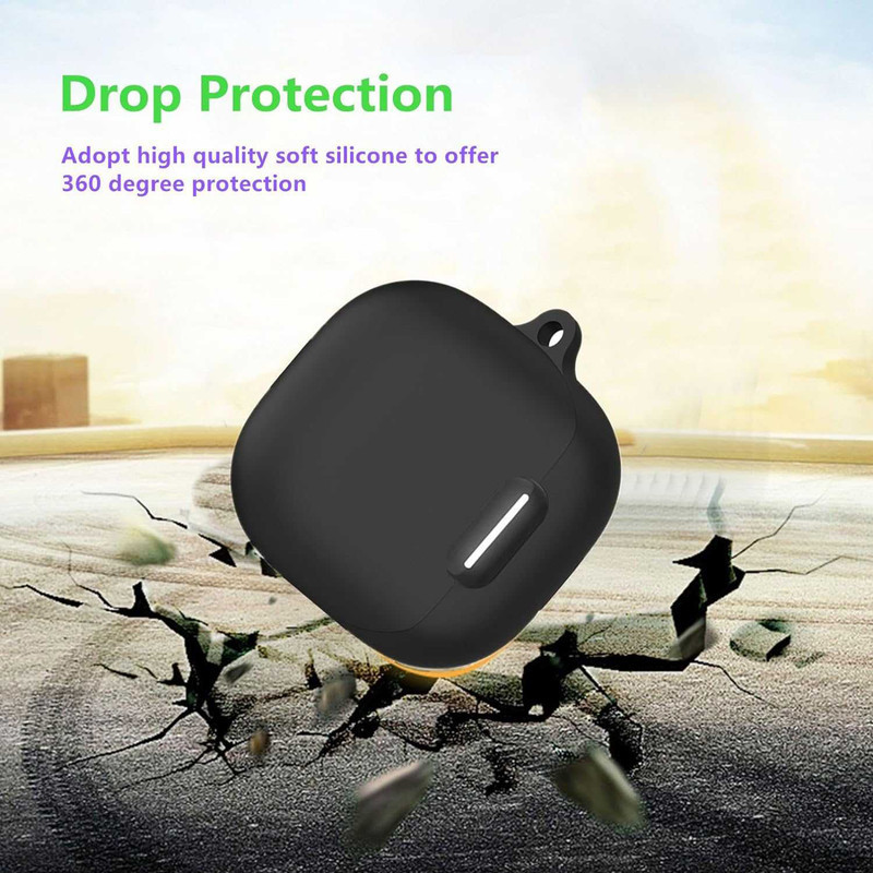 کاور راینو مدل Liberty 4 NC مناسب برای کیس هدفون بی سیم انکر Soundcore Liberty 4 NC
