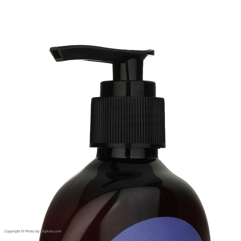 کرم مرطوب کننده کنز مدل Blueberry حجم 200 میلی لیتر