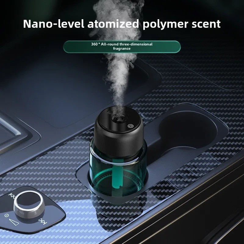 خوشبو کننده هوشمند خودرو مدل Car Fragrance