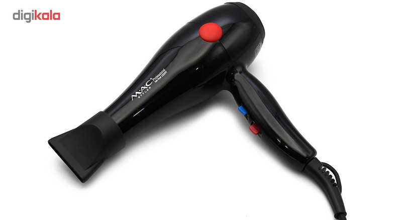 سشوار مک استایلر مدل MC-6636