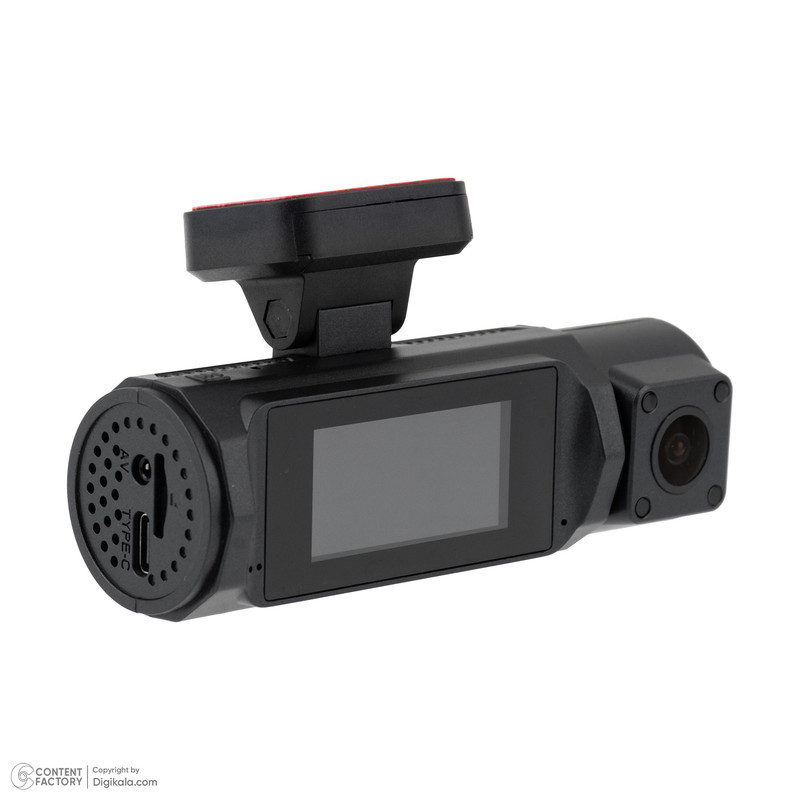 دوربین ثبت وقایع کلارو مدل CL-345 مجموعه 3 عددی