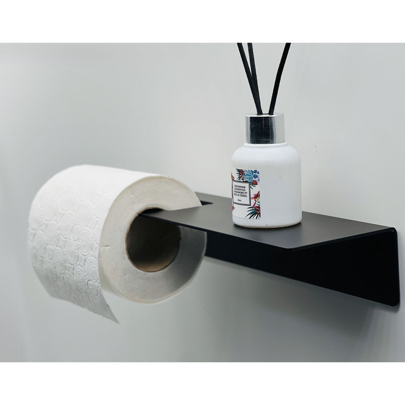 پایه رول دستمال کاغذی مدل EBD02