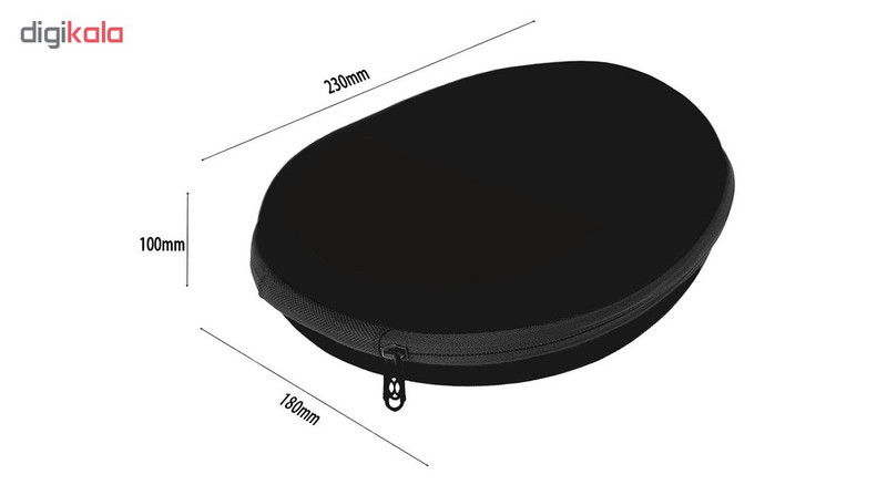 کیف هدفون مدل ALONG-007