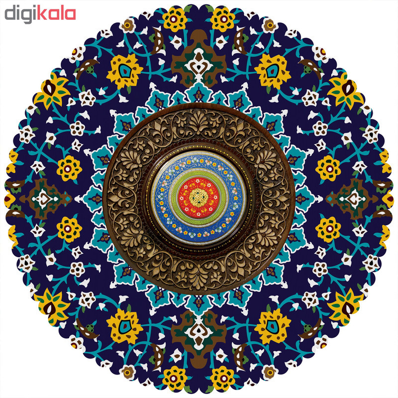 رومیزی مدل T2-42414