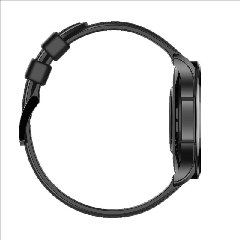 ساعت هوشمند تی سی اچ مدل TCH Z40+ Tech Sense  دارای قابلیت های کنترل موسیقی (Music Player)، قابلیت مکالمه از طریق بلوتوث، پشتیبانی از زبان فارسی در منو و سیستم‌عامل، قابلیت تغییر طرح ساعت یا تم بند سیلیکون