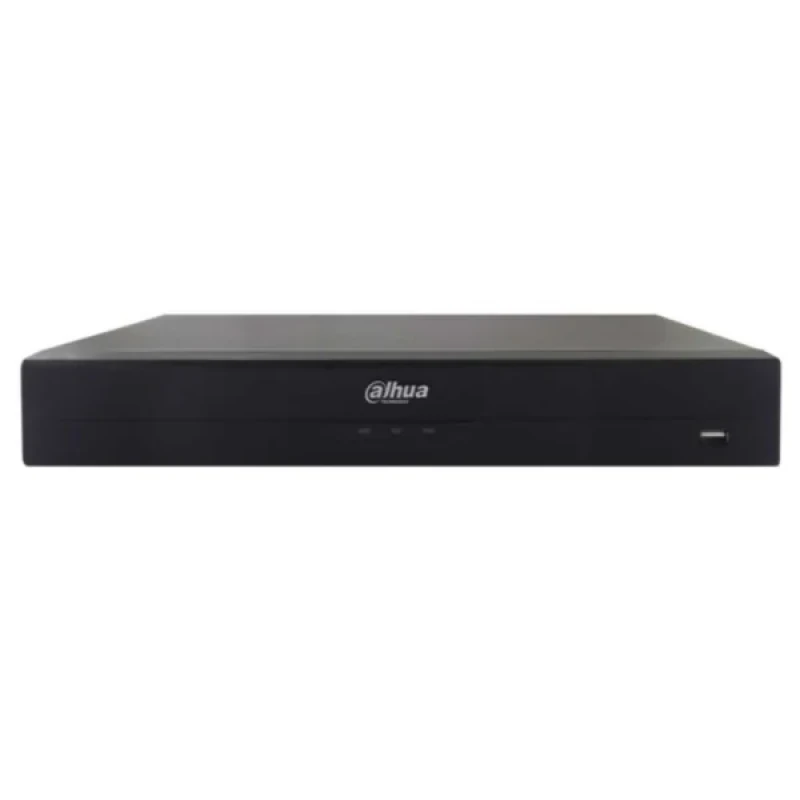 ضبط کننده ویدیویی داهوا مدل DH-NVR4108HS-EI