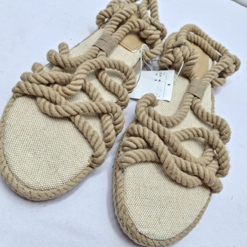 صندل زنانه مدل H&M 22365412