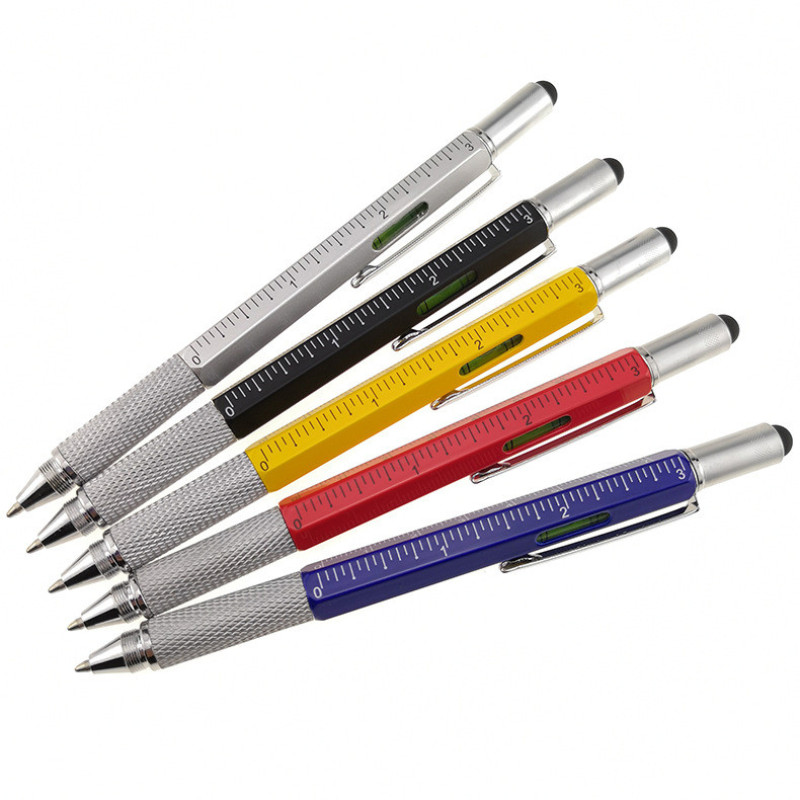 قلم لمسی مدل CL-ST-RG-101-SL