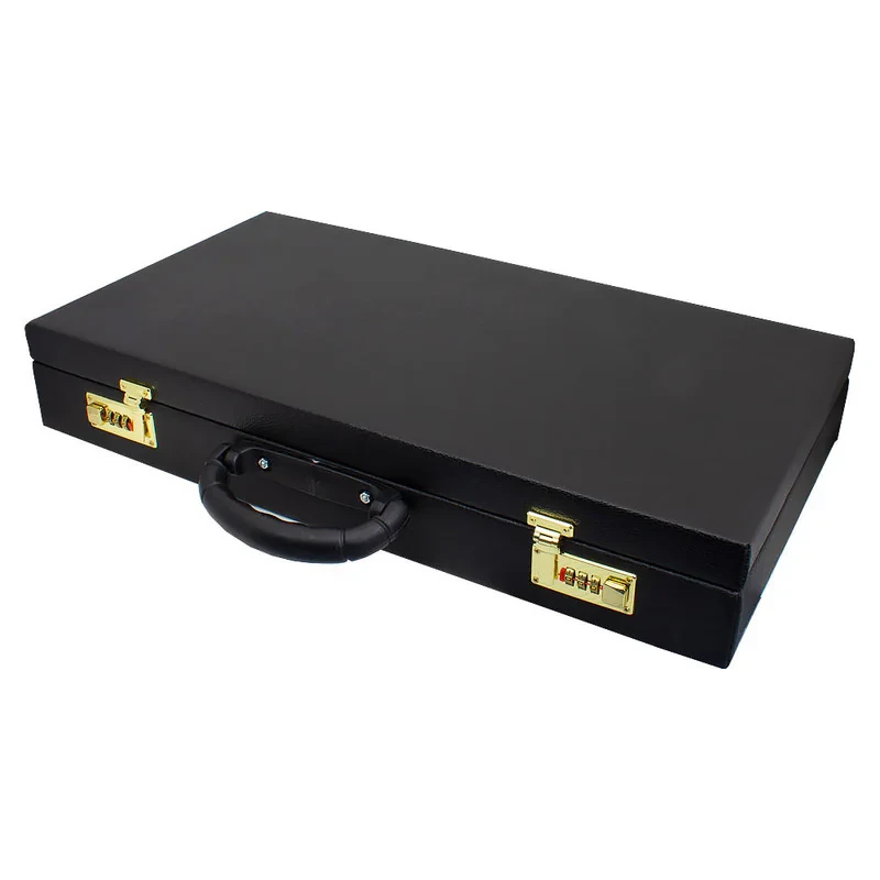 کیف شطرنج مدل چرم کد 50-1