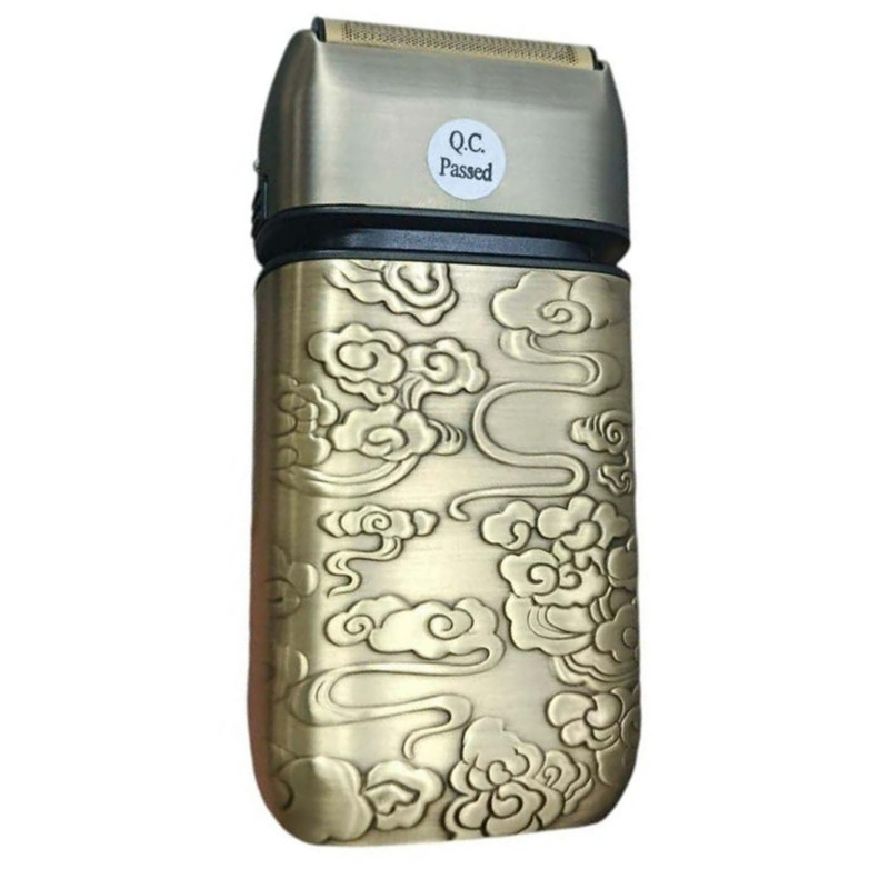 ماشین اصلاح موی صورت شارژی کیمی مدل KM-T369