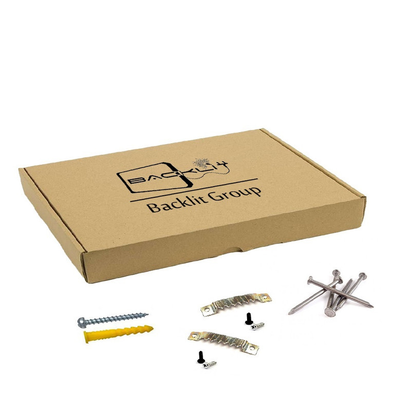 قاب عکس بکلیت مدل رومیزی A4-21x30-204