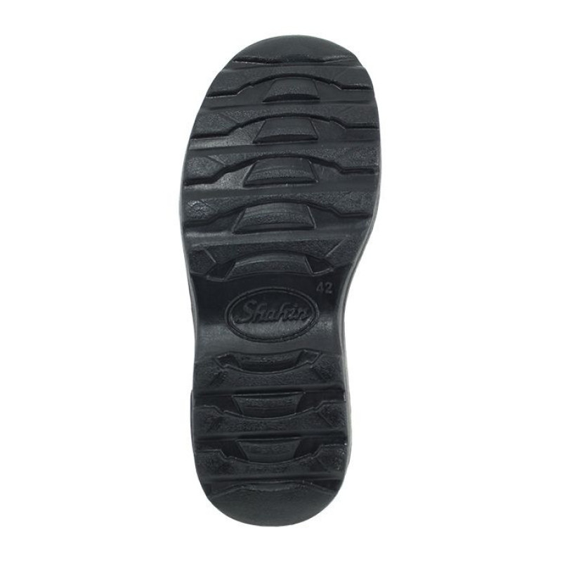 نیم بوت مردانه شاهین کد 9503