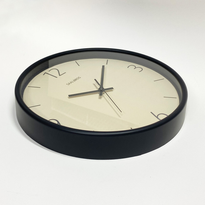 ساعت دیواری سال بردز طرح مینیمال مدل CW-660