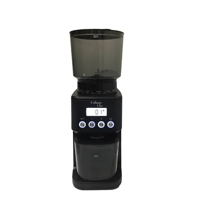 آسیاب قهوه یونیک لایف مدل UL-CG019S