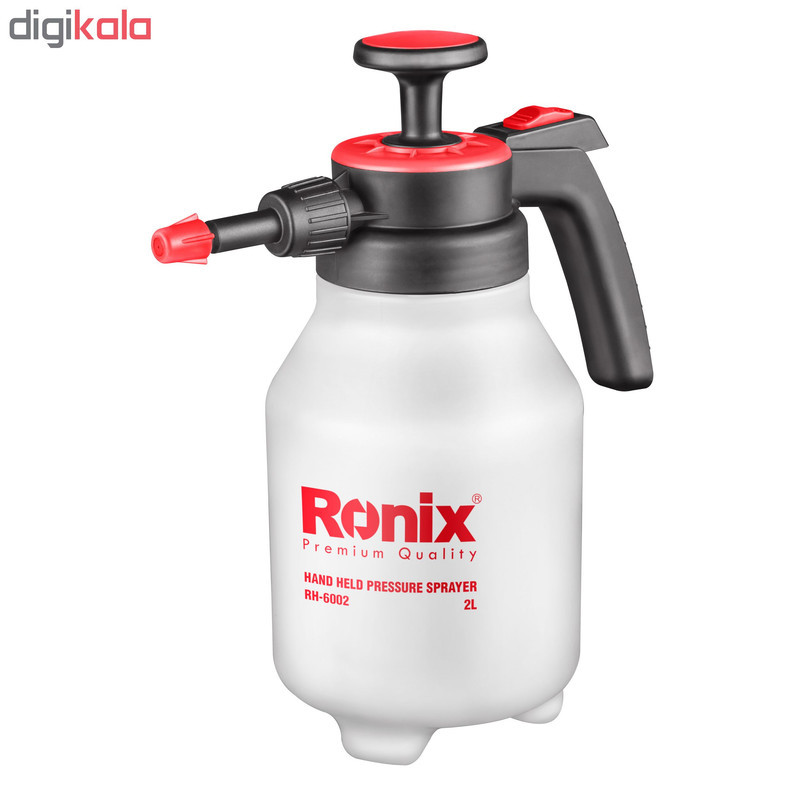 سمپاش رونیکس مدل RH-6002 حجم 2 لیتر