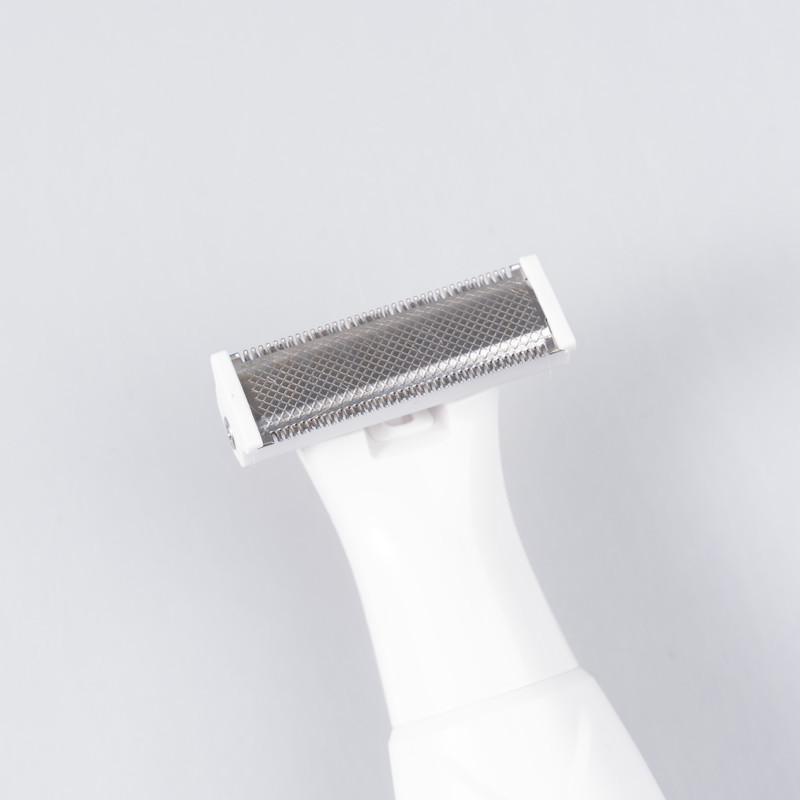 ماشین اصلاح موی بدن بانوان رومئو مدل Rm-4041
