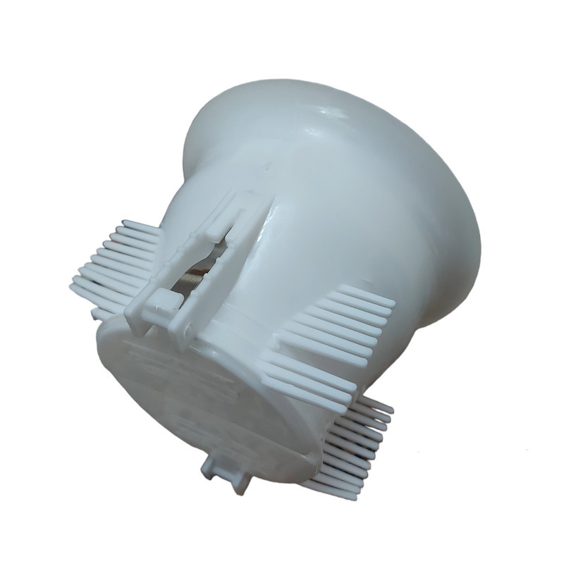 چاه بست مدل zohal plast