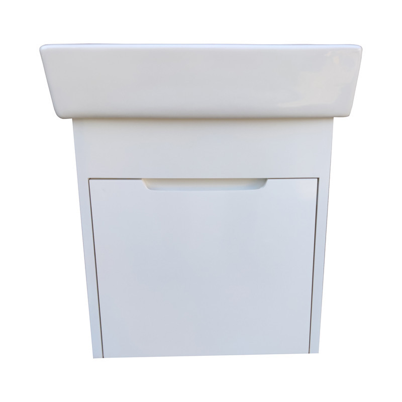 ست کابینت و روشویی سینا مدل c02