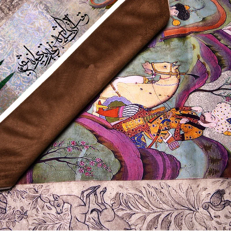 رانر کد KN-RKhP33100