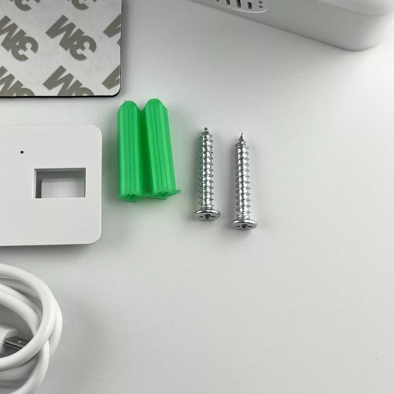 جا مسواکی مدل WD_7015