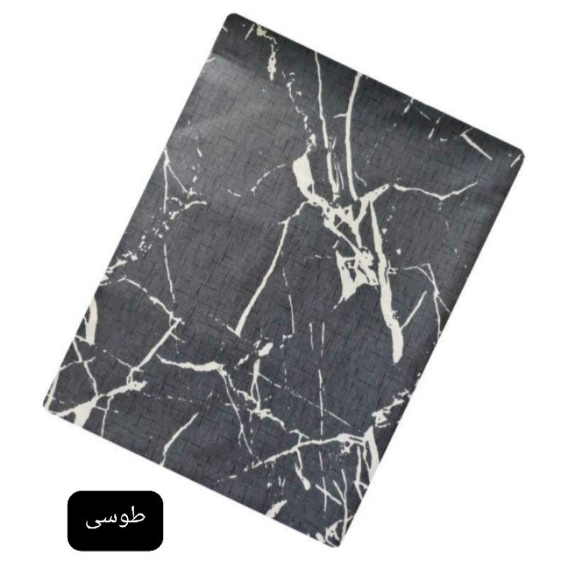 روکش لحاف مدل مرمر niki011 دو نفره سایز 220×240 سانتی متر