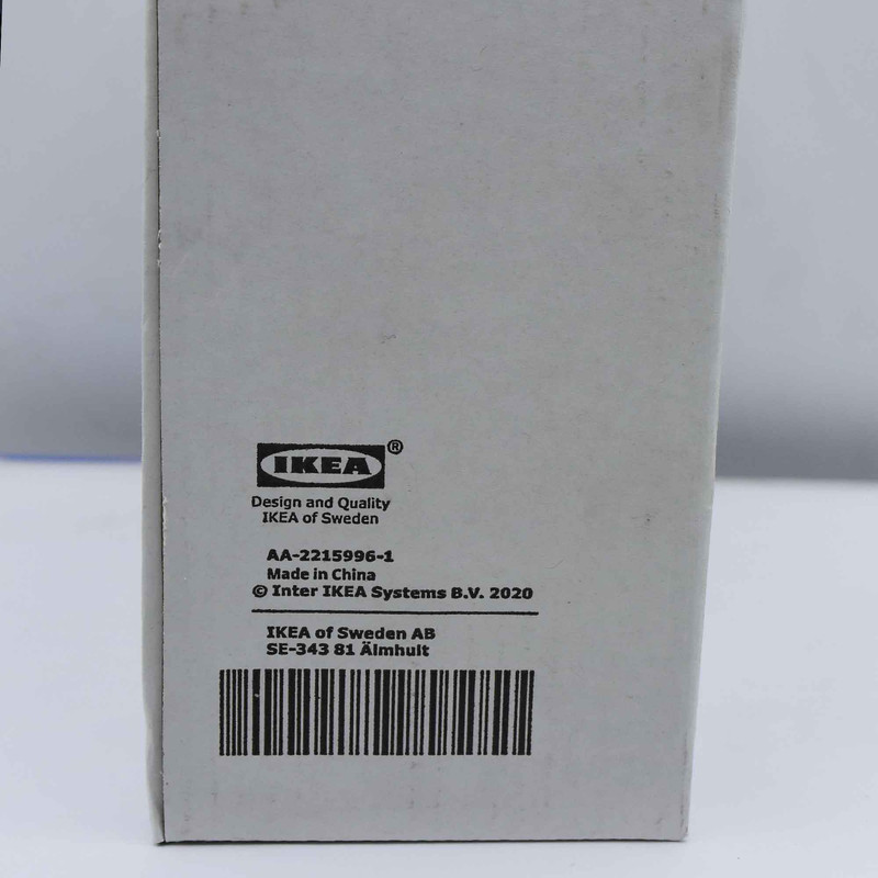 ست سرویس بهداشتی 3 پارچه ایکیا مدل 704.290.03 STORAVAN