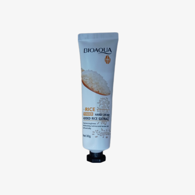 کرم مرطوب کننده بایو آکوا مدل mixed وزن 30 گرم بسته 5 عددی