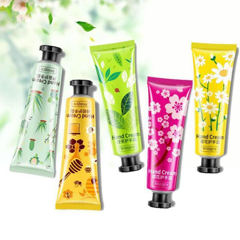 کرم مرطوب‌کننده ایمجز مدل Im01 حجم 150 میلی‌لیتر مجموعه 5 عددی