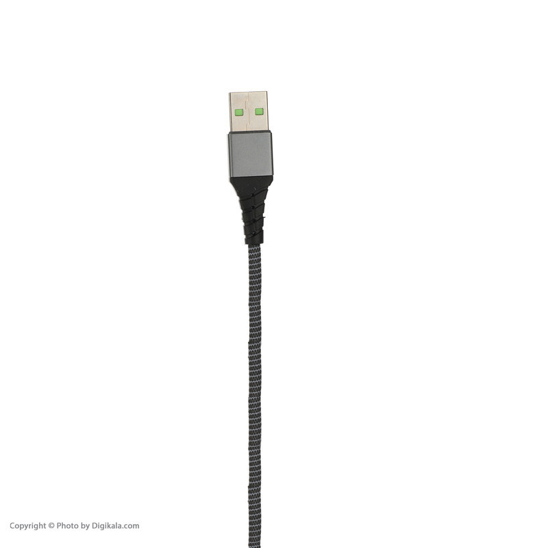 کابل تبدیل USB به USB-C تسکو مدل TC C193 طول 1 متر